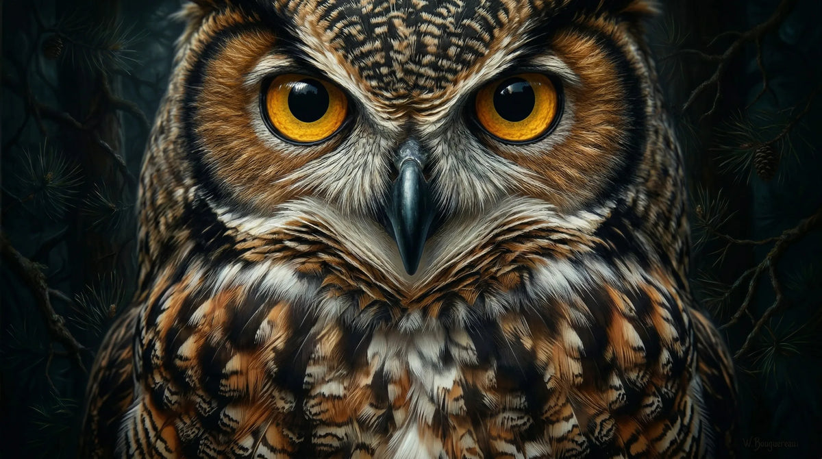 Eyes of Dominion