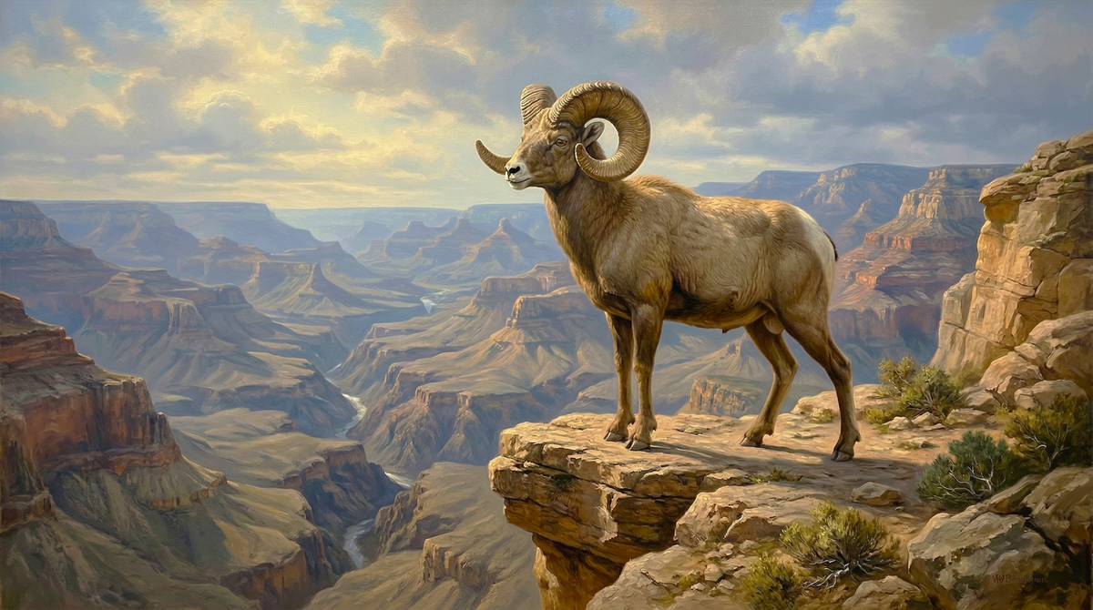 Monarch of the High Rim