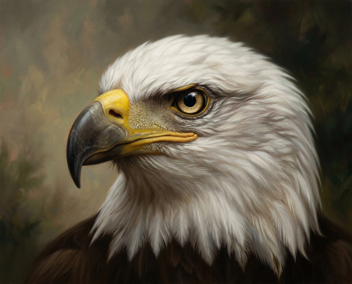 The Eyes of Freedom