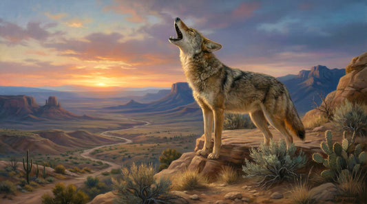 Call of the Open Land