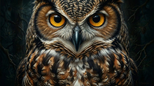 Eyes of Dominion