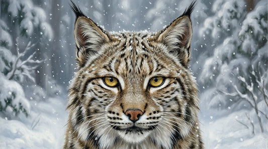 Eyes of Silence