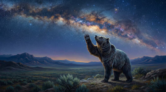 Reaching Beyond the Horizon