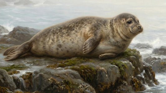 Rest at the Water’s Edge