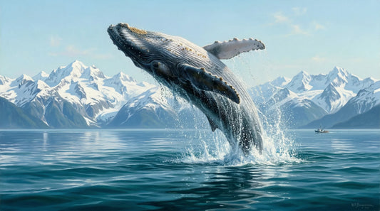 Rise of the Deep