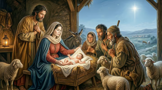 The Nativity