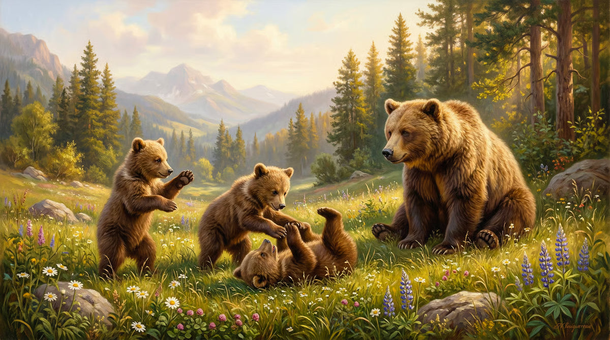 Meadow of Innocence